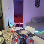 Jacuzzi Giverny Paris דירה Freneuse (Yvelines)