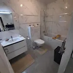 Jacuzzi Giverny Paris דירה