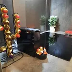דירה Jacuzzi Giverny Paris *