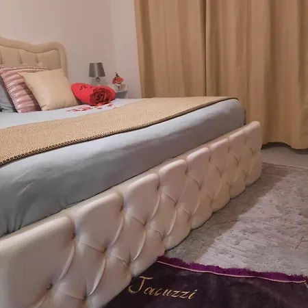 דירה Jacuzzi Giverny Paris Freneuse (Yvelines)