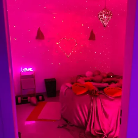 Jacuzzi Giverny Paris * Freneuse (Yvelines)