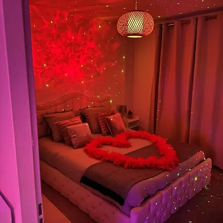 Jacuzzi Giverny Paris * Freneuse (Yvelines)