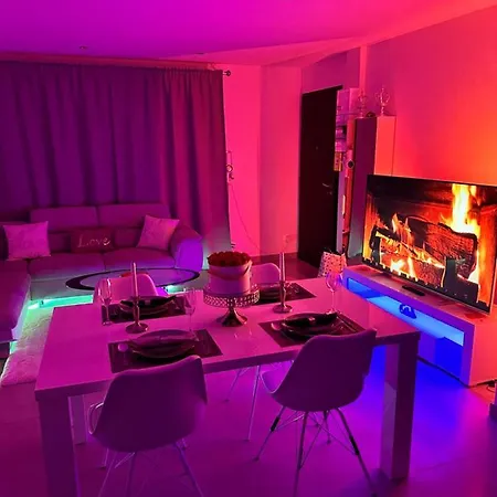Jacuzzi Giverny Paris * Freneuse (Yvelines)