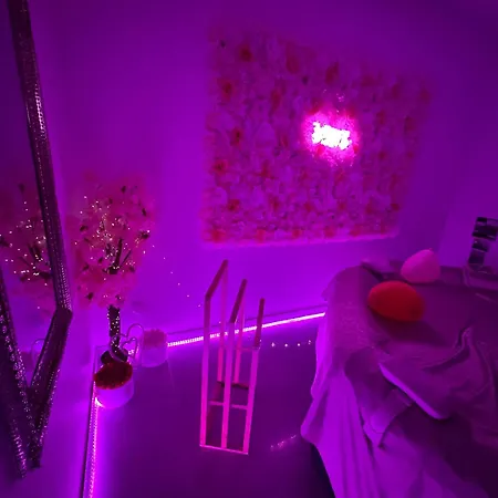 Jacuzzi Giverny Paris
