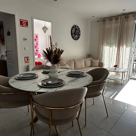 Apartamento Jacuzzi Giverny Paris Freneuse (Yvelines)
