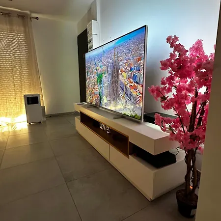 Apartamento Jacuzzi Giverny Paris