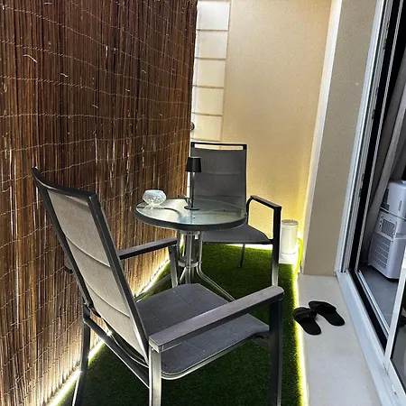 Apartamento Jacuzzi Giverny Paris *